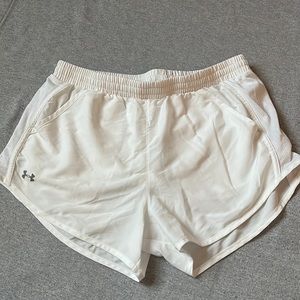 Under Armour Athletic Shorts